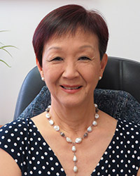 Aileen Shin