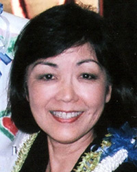 Lynne Waihee