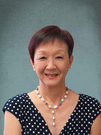 Aileen Shin