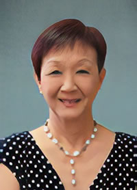 Aileen Shin