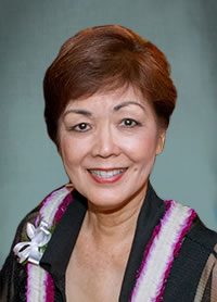Lynne Waihee