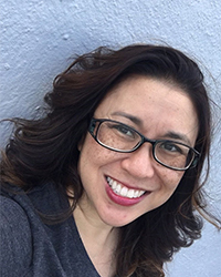 Celia Chang Takahashi