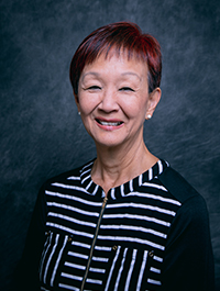 Aileen Shin