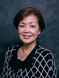 Lynne Waihee