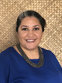 Karla Tactay Teixeira