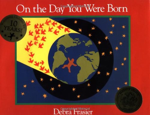 on-the-day-you-were-born - Read To Me